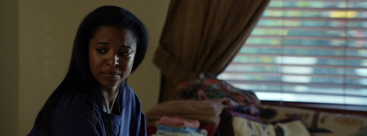 Photo du film Vagues