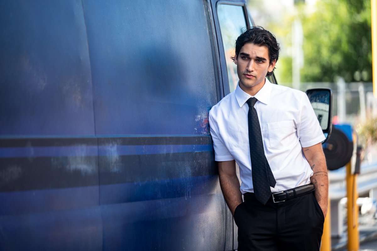 Photo du film Prédateurs en eaux troubles