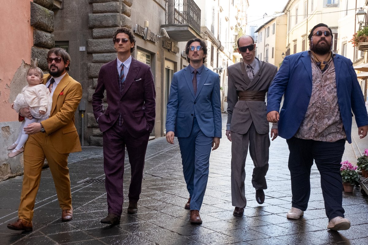 Photo from the movie Fantasy Football Ruined Our Lives