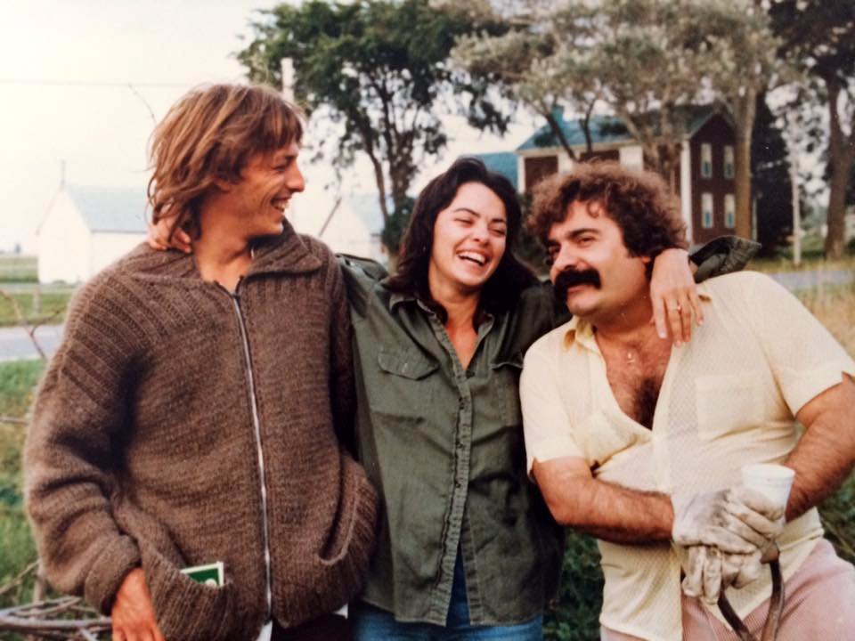 Photo du film Larose, Pierrot et la Luce