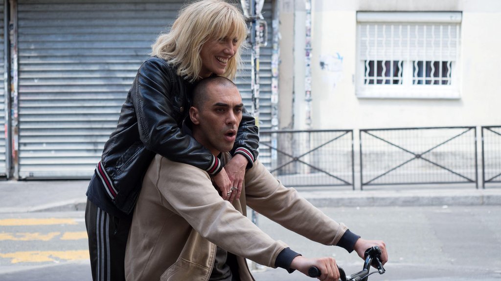 Photo du film Les Chatouilles