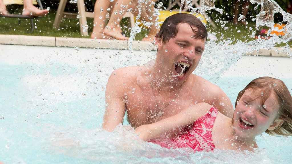 Photo du film Les Chatouilles