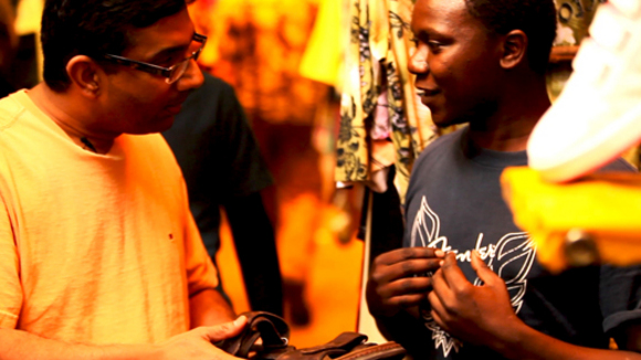 Photo from the movie 2016: Obama's America