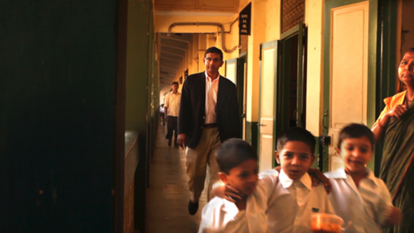 Photo from the movie 2016: Obama's America