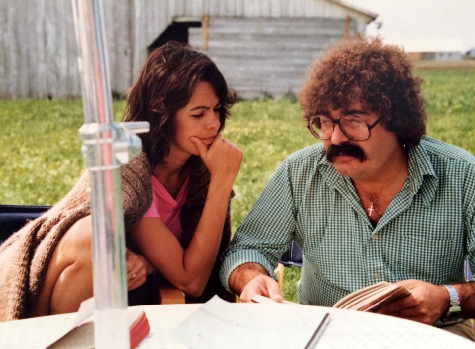 Photo du film Larose, Pierrot et la Luce