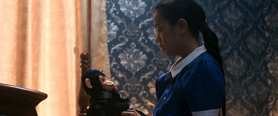 Photo du film The Maid