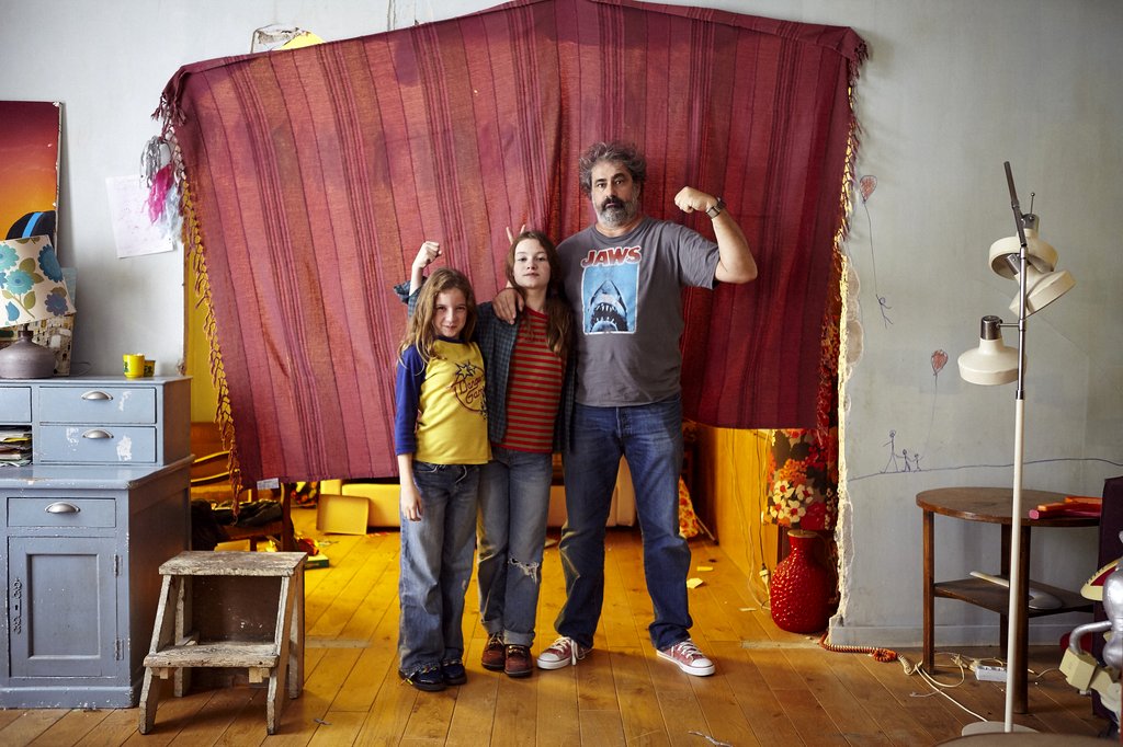 Photo du film Cigarettes et chocolat chaud