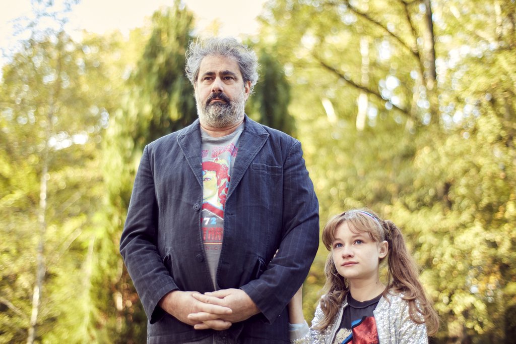 Photo du film Cigarettes et chocolat chaud