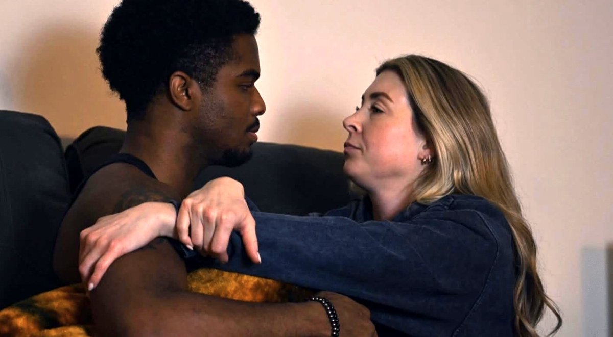 Photo from the movie Ravu Jôtô