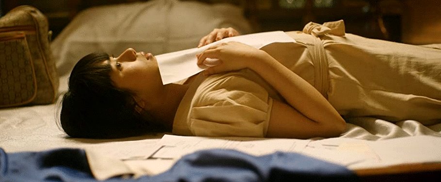 Photo du film The Maid