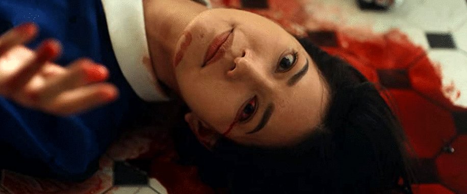 Photo du film The Maid