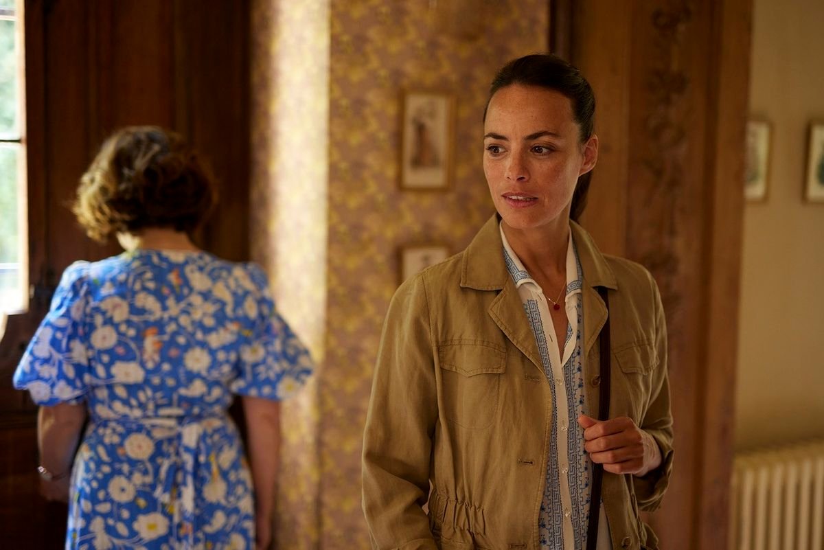 Photo du film Sous Le Tapis