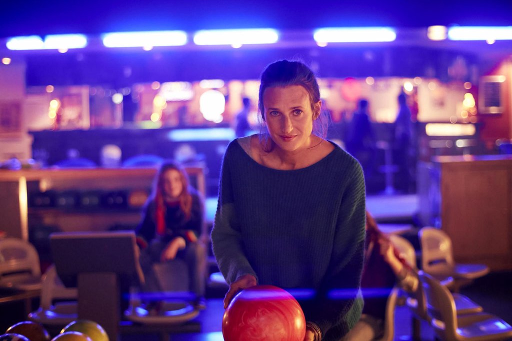 Photo du film Cigarettes et chocolat chaud