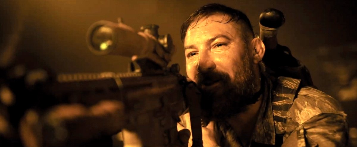 Photo du film Osiris