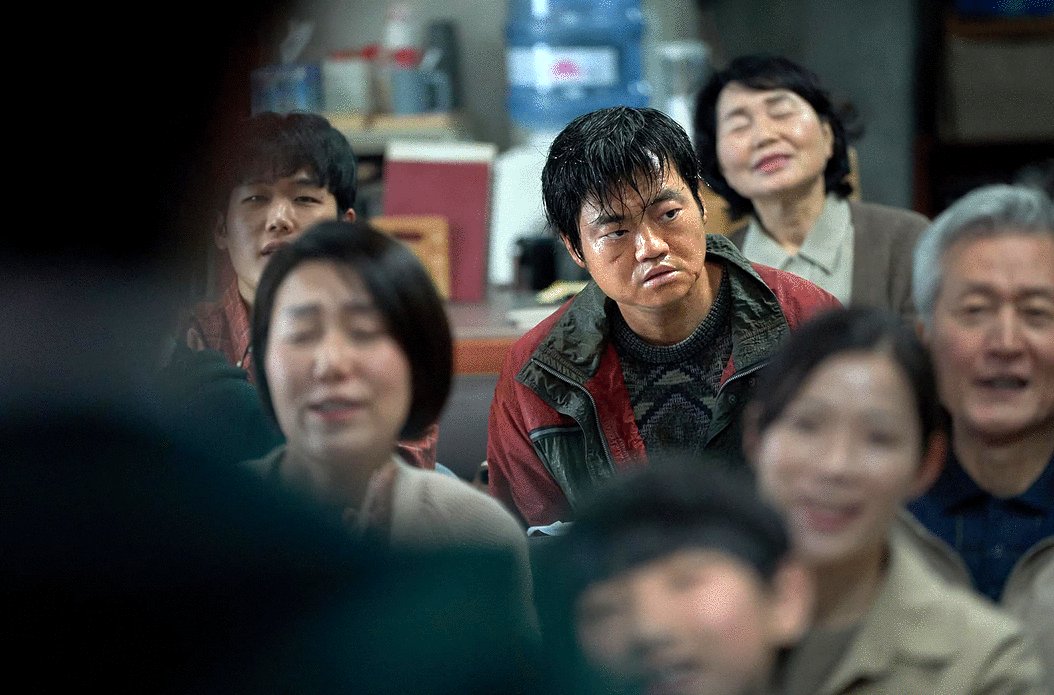 Photo from the movie Gyesirok