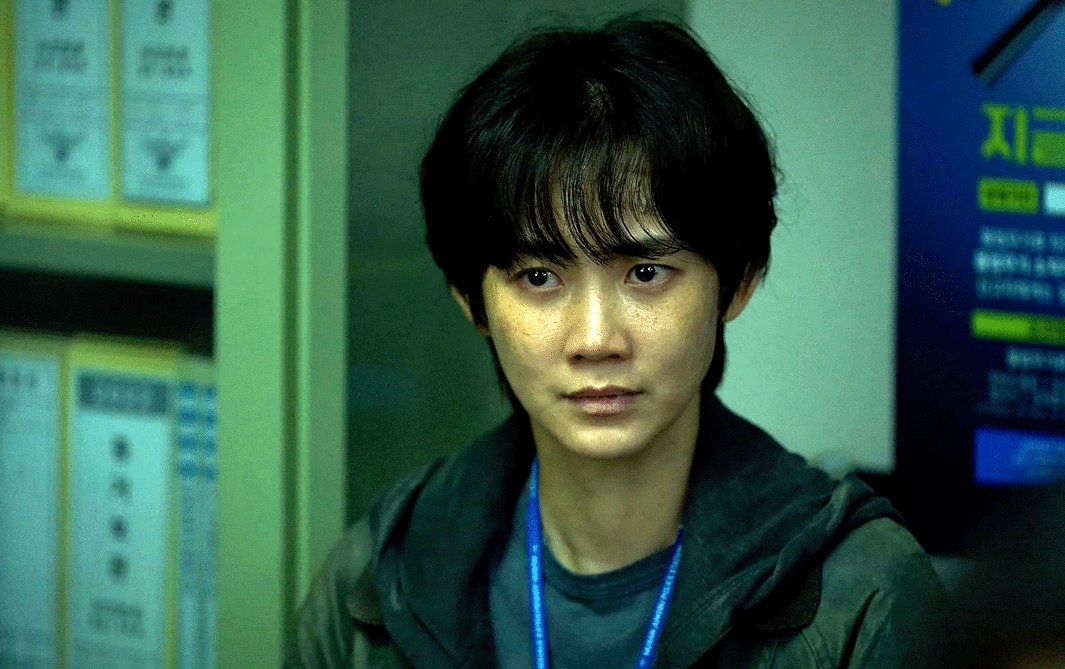 Photo from the movie Gyesirok