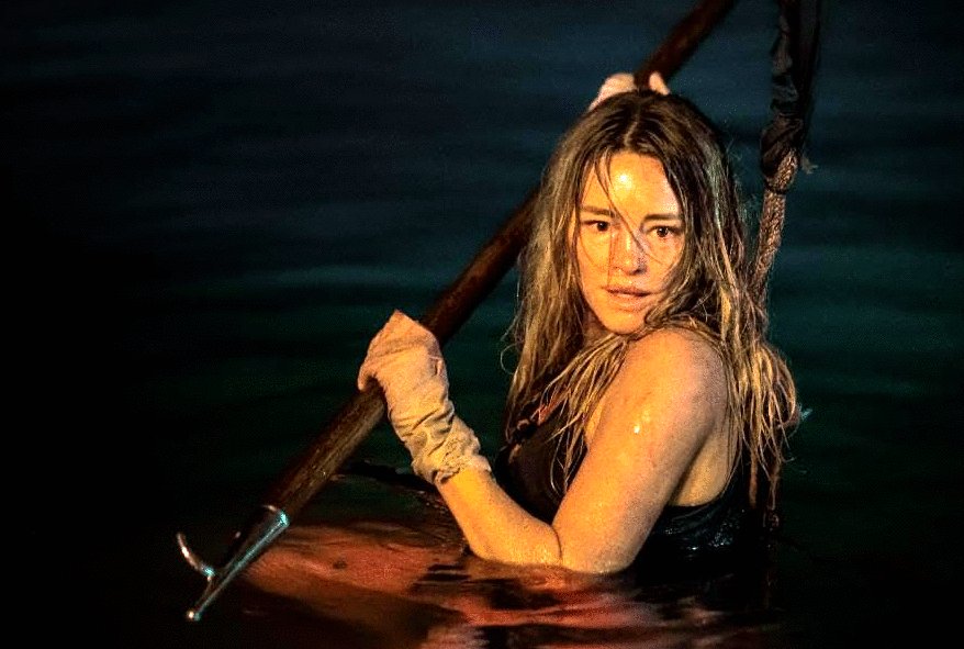 Photo du film Prédateurs en eaux troubles