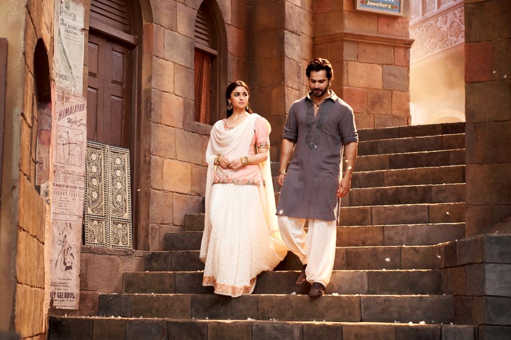 Photo from the movie Kalank