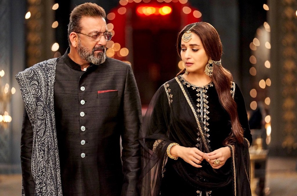 Photo from the movie Kalank