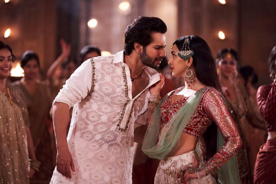 Photo from the movie Kalank