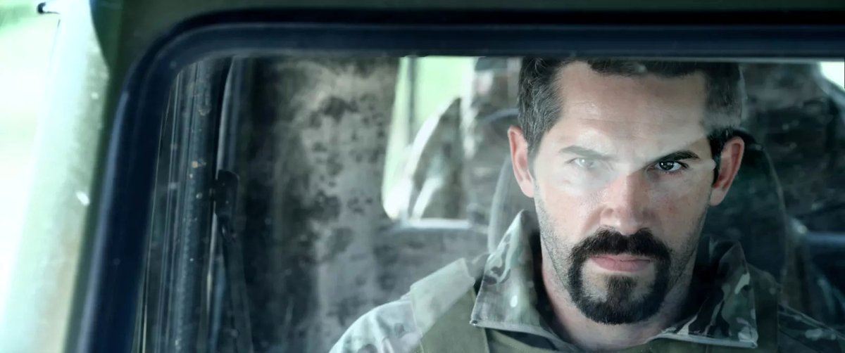 Photo du film Zhan lang