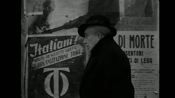 Photo du film General Della Rovere