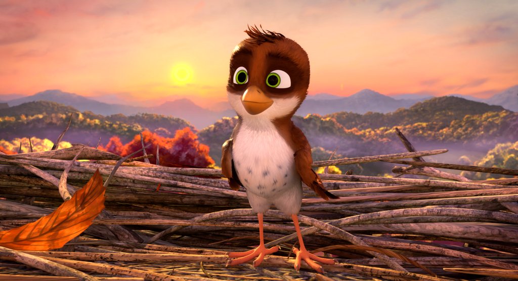 Photo du film Le Voyage de Ricky