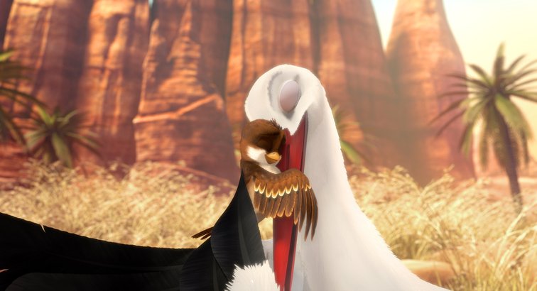 Photo du film Le Voyage de Ricky