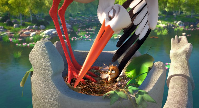 Photo du film Le Voyage de Ricky