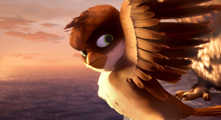 Photo du film Le Voyage de Ricky