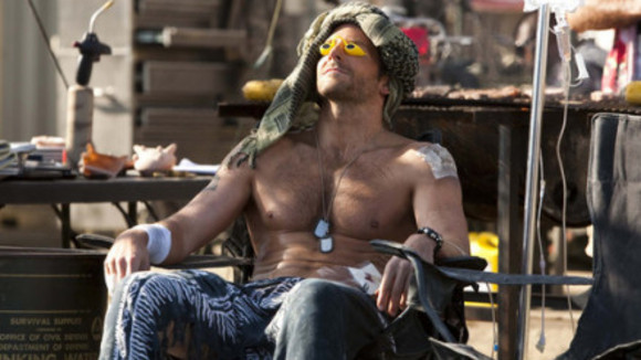 Photo from the movie The A-Team