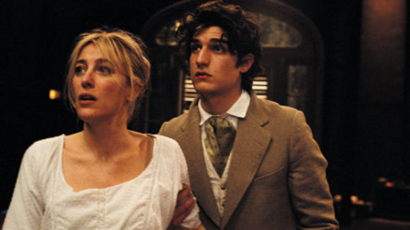 Photo du film Actrices