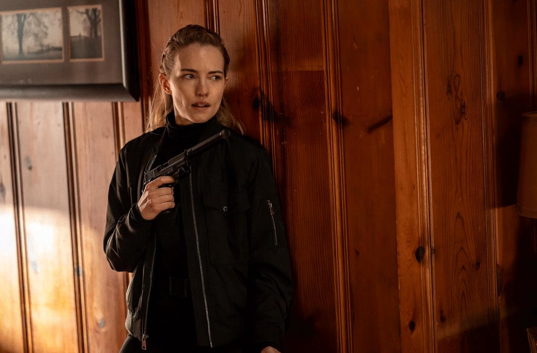 Photo from the movie Alarum