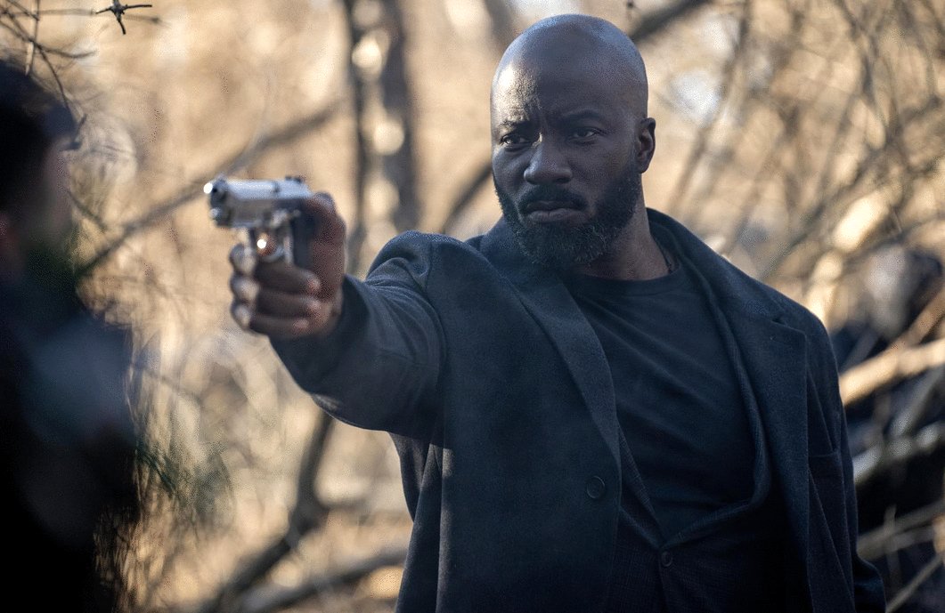 Photo from the movie Alarum