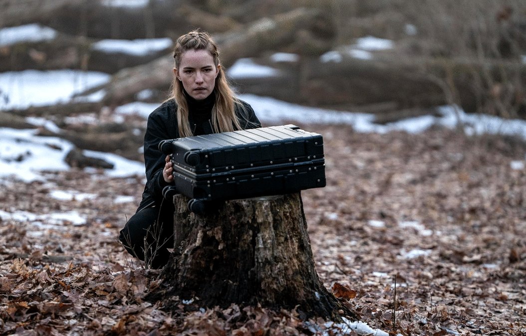 Photo from the movie Alarum