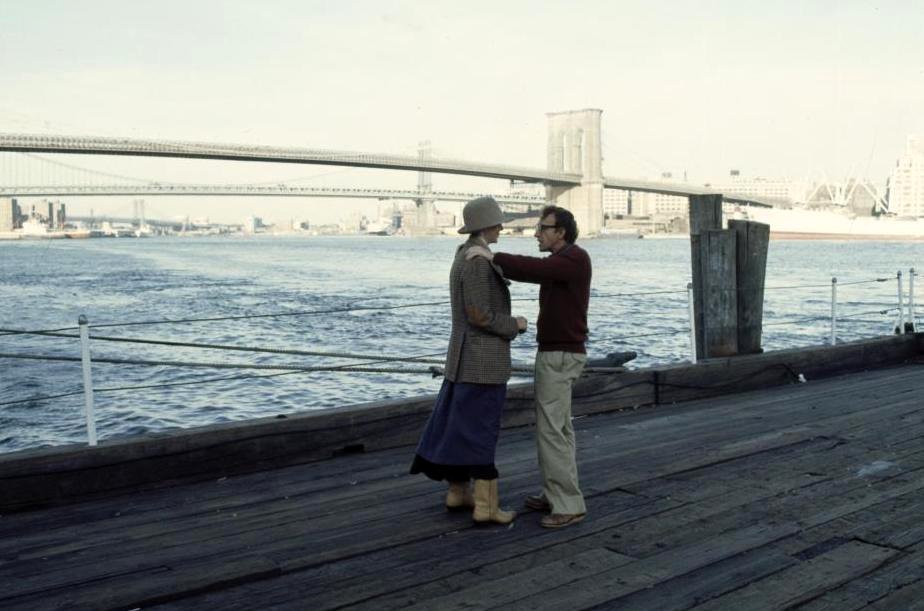 Photo du film Annie Hall