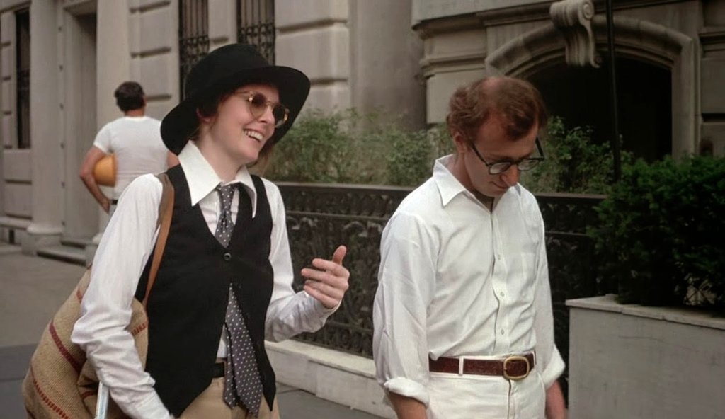 Photo du film Annie Hall