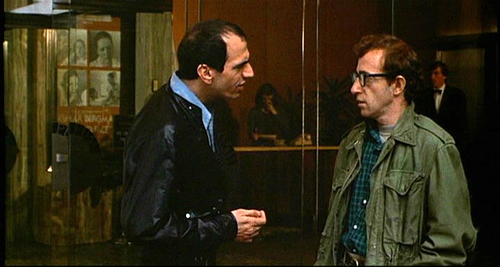 Photo du film Annie Hall