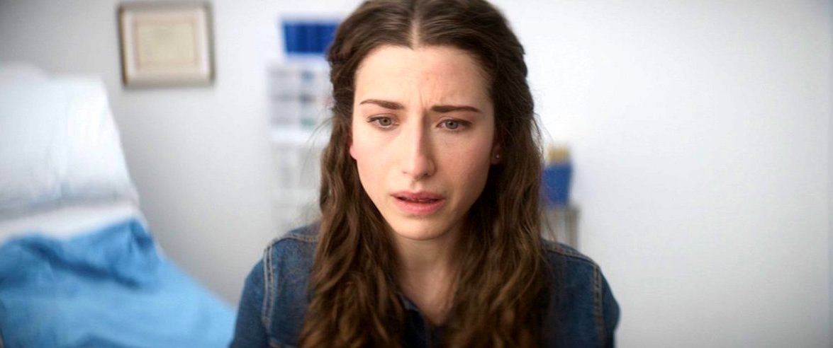 Photo from the movie Anything for Jackson