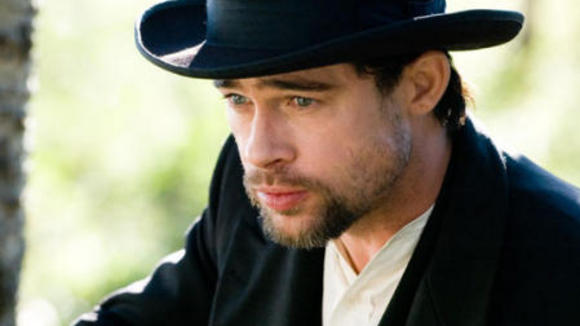 Photo from the movie The Assassination of Jesse James by the Coward Robert Ford