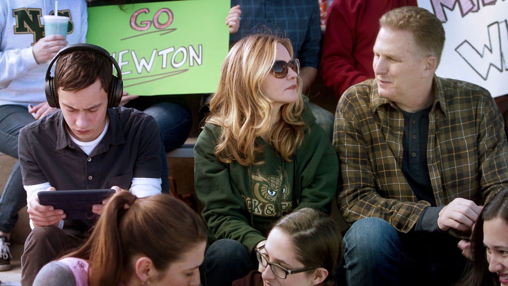 Photo from the movie Atypical