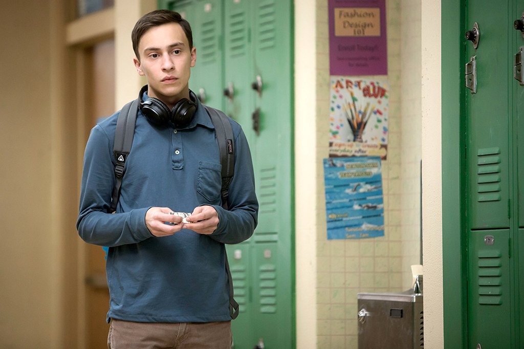 Photo from the movie Atypical