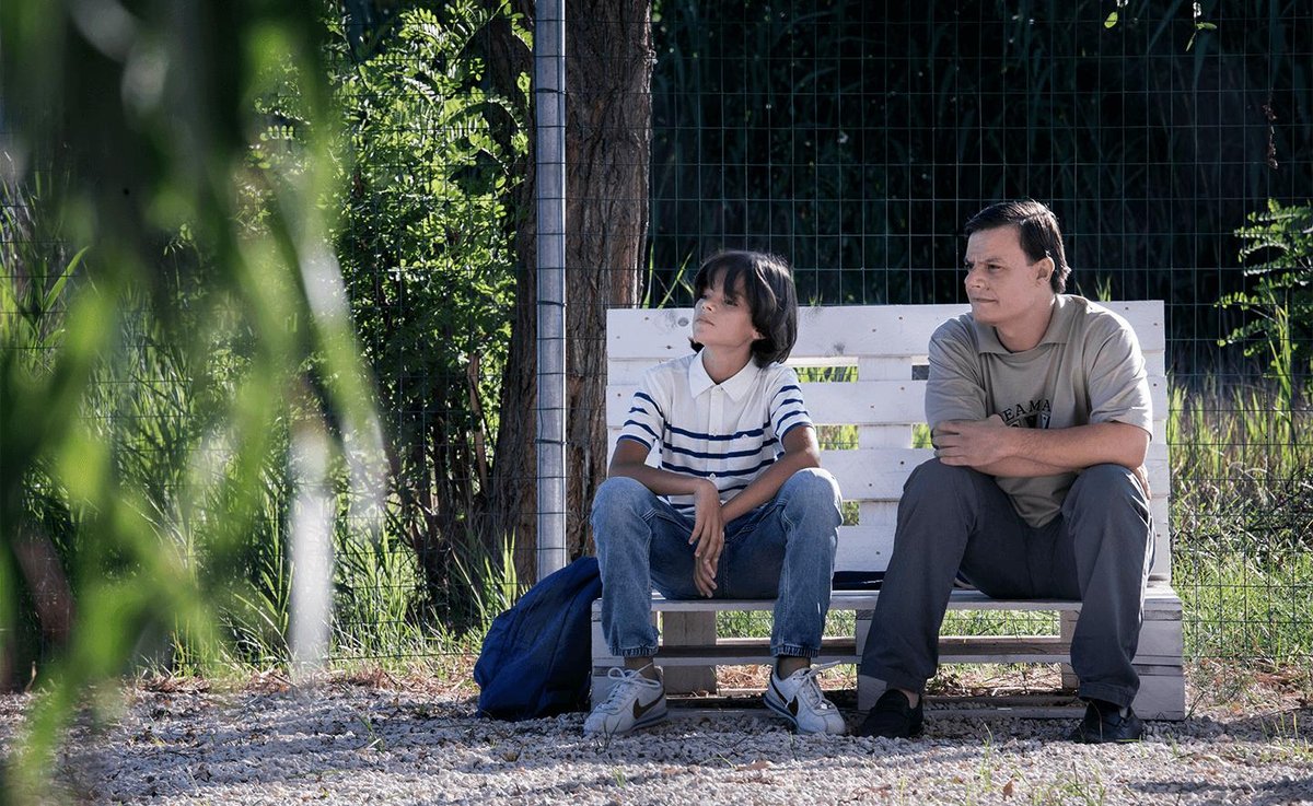 Photo from the movie Bad Tales