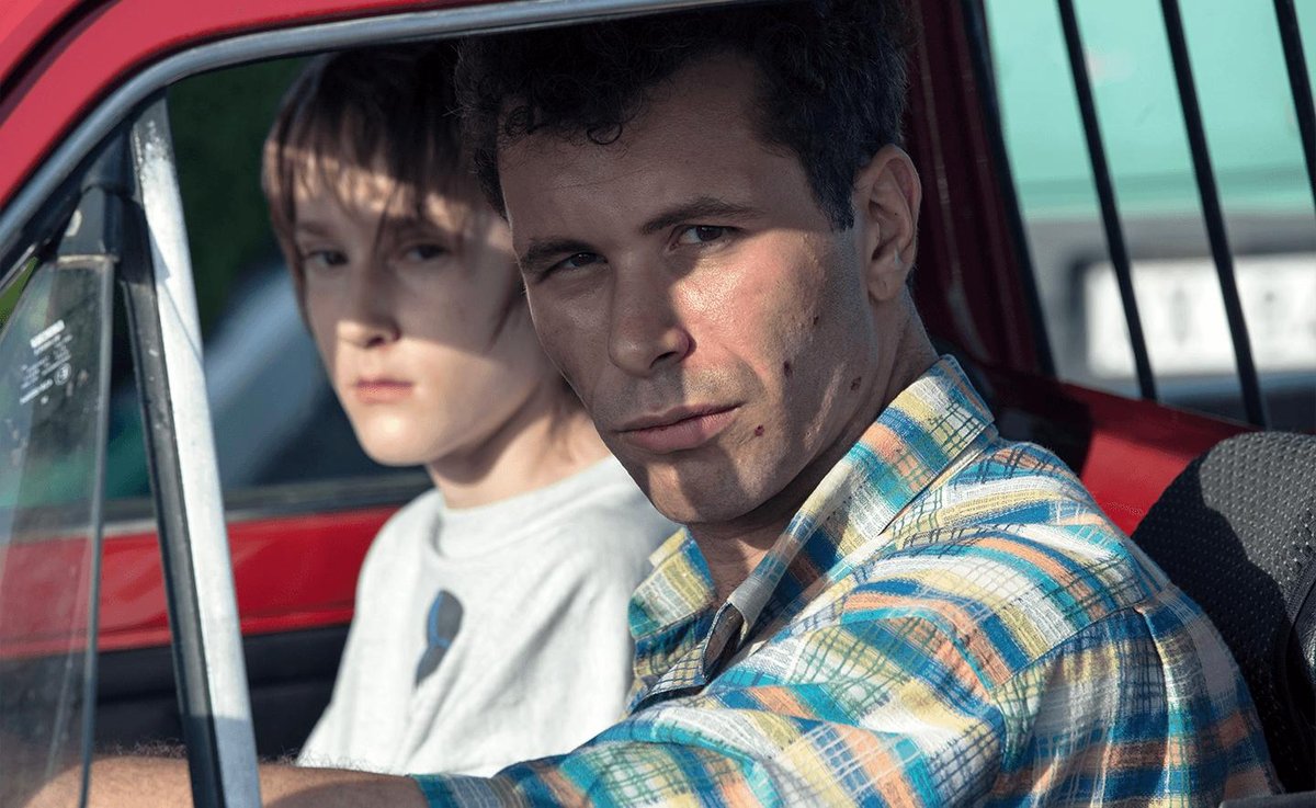 Photo from the movie Bad Tales