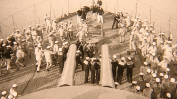 Photo from the movie Battleship Potemkin