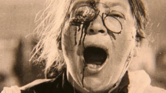 Photo from the movie Battleship Potemkin