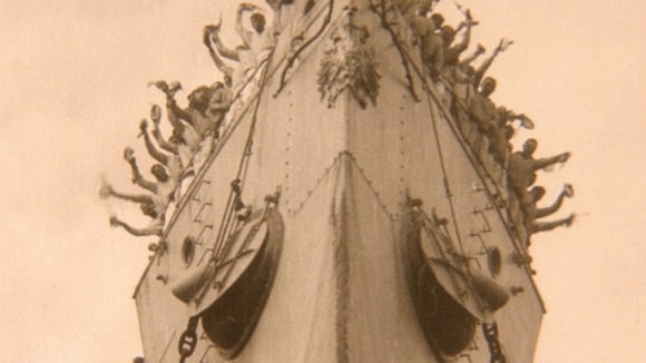 Photo from the movie Battleship Potemkin