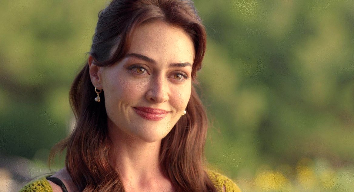 Photo from the movie Bir ihtimal Daha Var