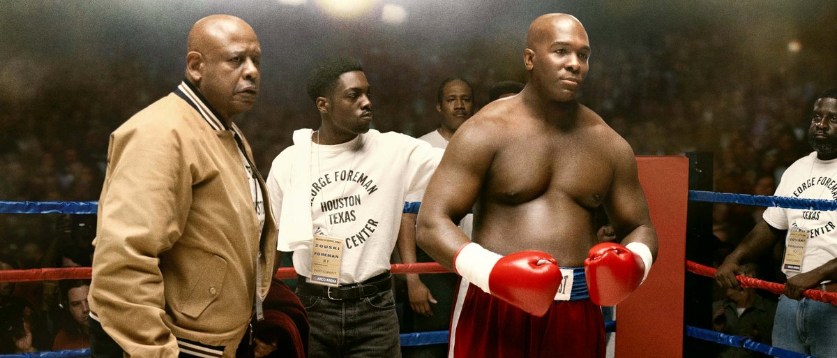 Photo from the movie Big George Foreman: The Miraculous Story of the Heavyweight Champion of the World