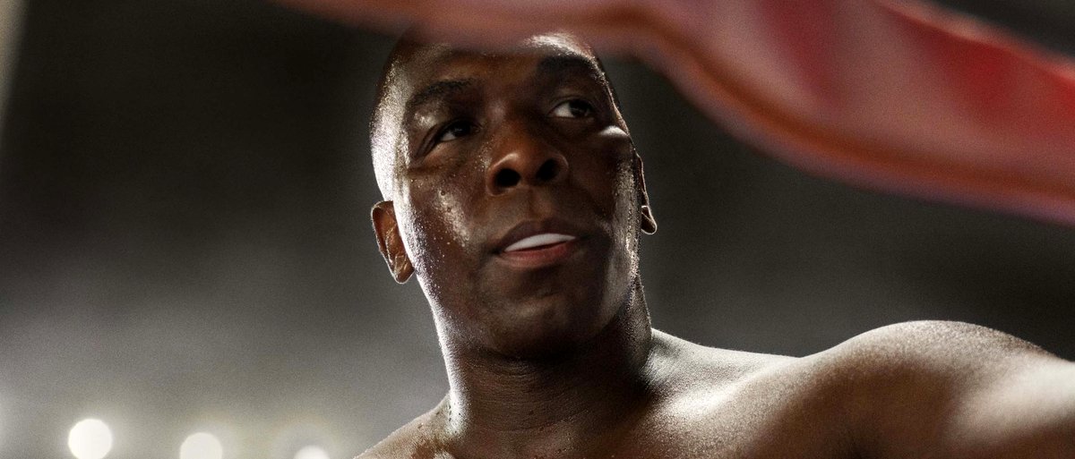 Photo from the movie Big George Foreman: The Miraculous Story of the Heavyweight Champion of the World